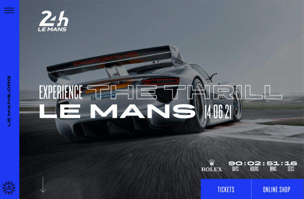 24hLeMans
