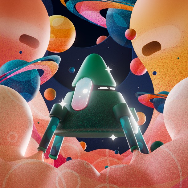 36days of type