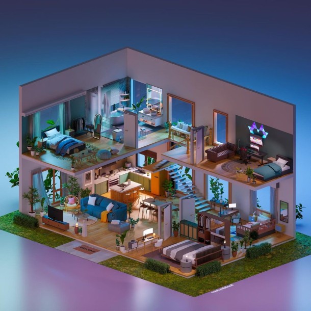 3D Apt. 02