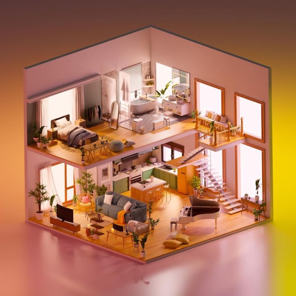 3D Apt. 04