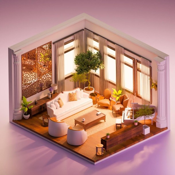 3D Apt. 06