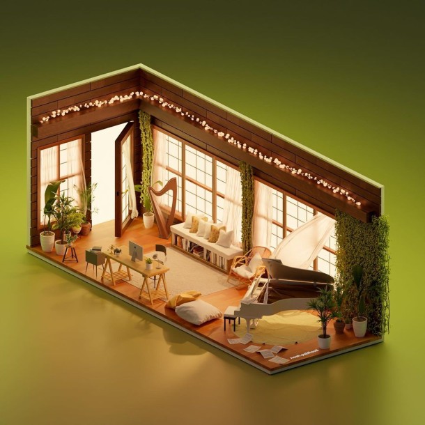 3D Apt. 07