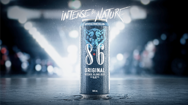 8.6 - The Wolf is coming