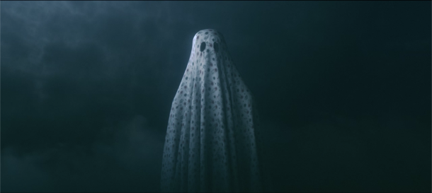 a ghost story