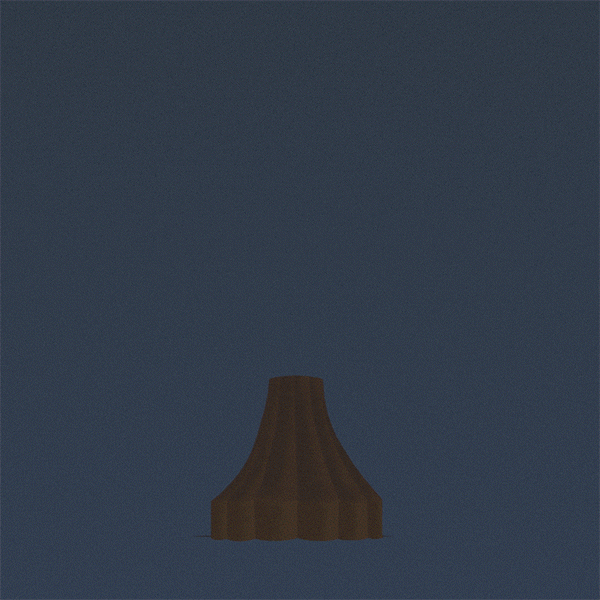 LAMPSHADE