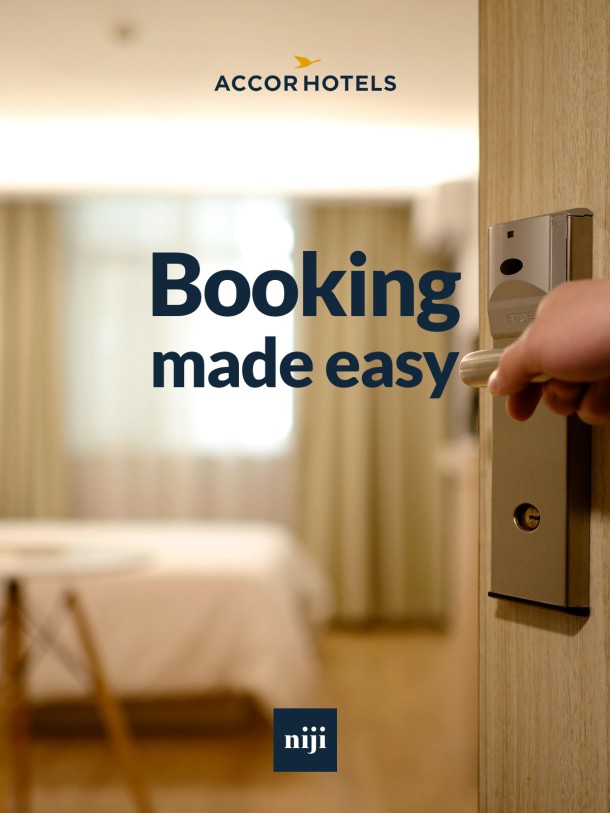 AccorHotels