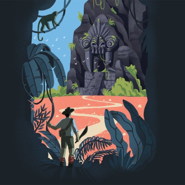 Adventure