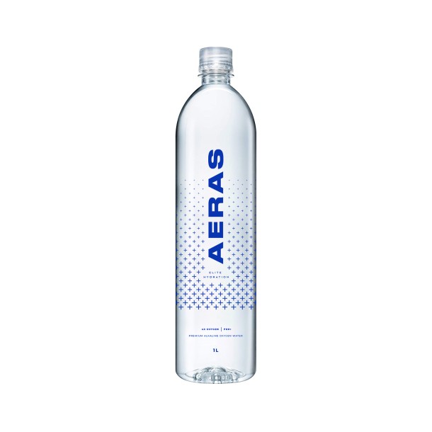 Aeras - Alkaline Water