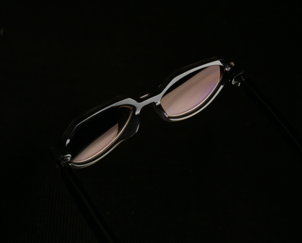 Aether eyewear