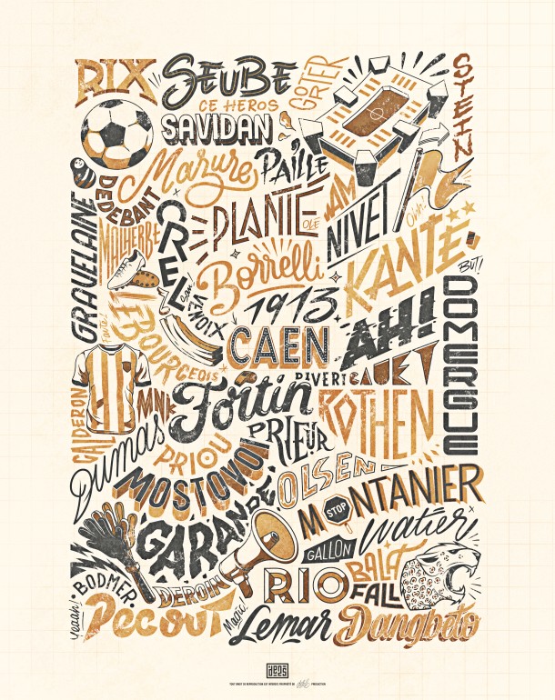 CAEN SOCCER