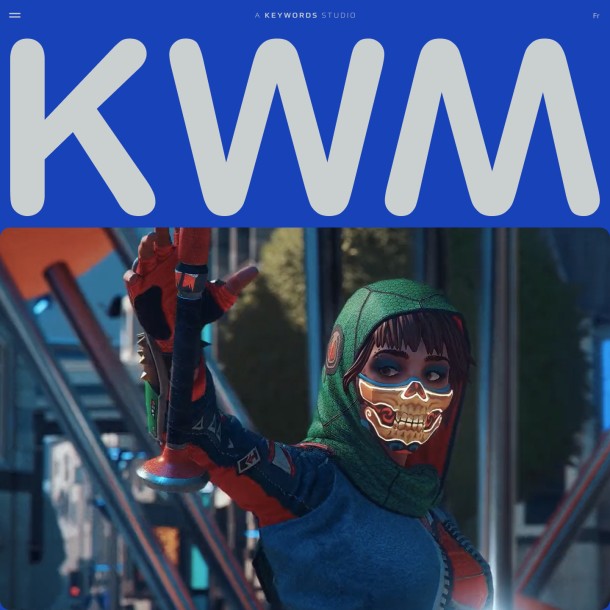 Agence KWM
