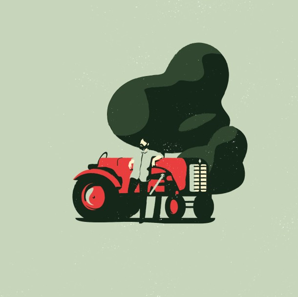 agriculture