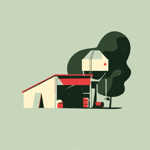 agriculture