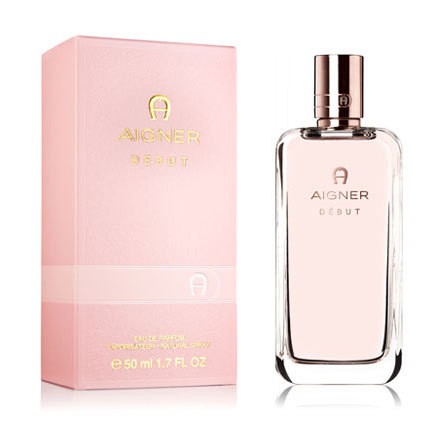 Aigner Début Woman Fragance