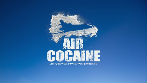 Air cocaïne