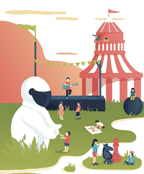 Air for Kids n°81
