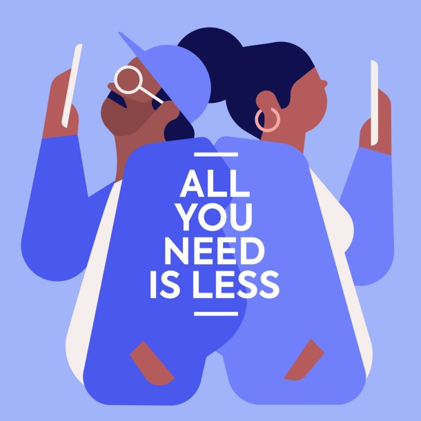 ALL YOU NEED