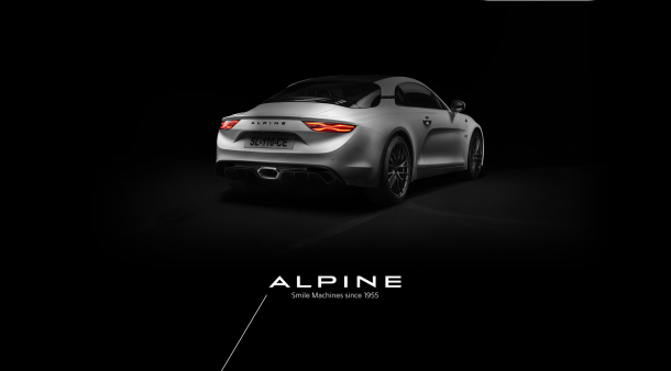 Alpine