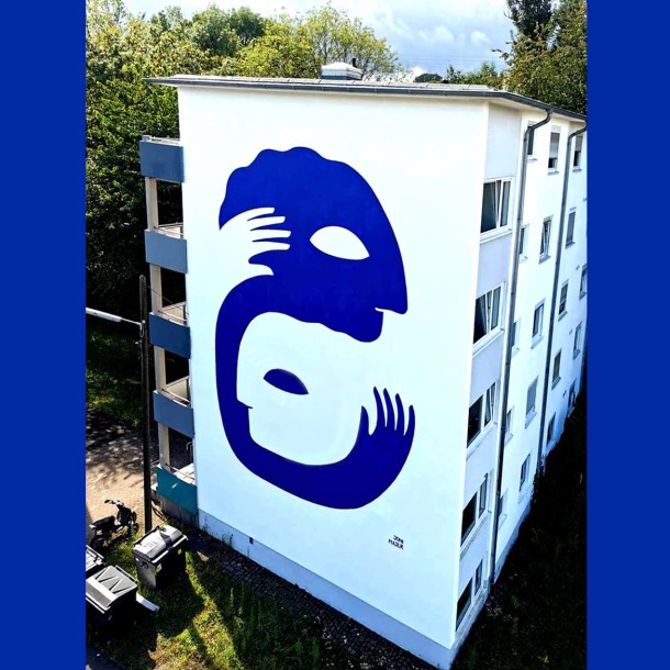 Mural Love