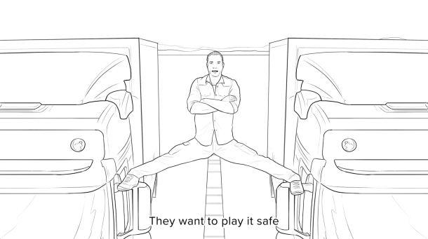 ANIMATIQUE