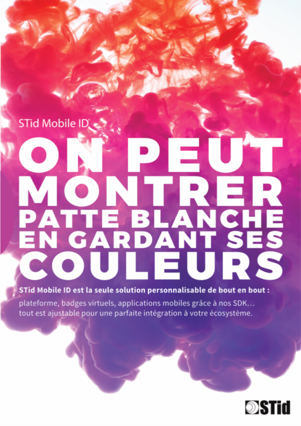 Annonces presses STID