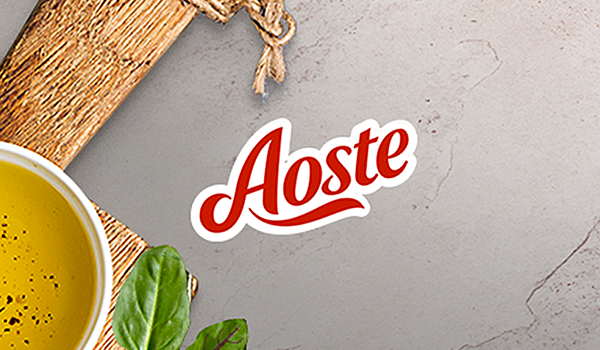 Aoste