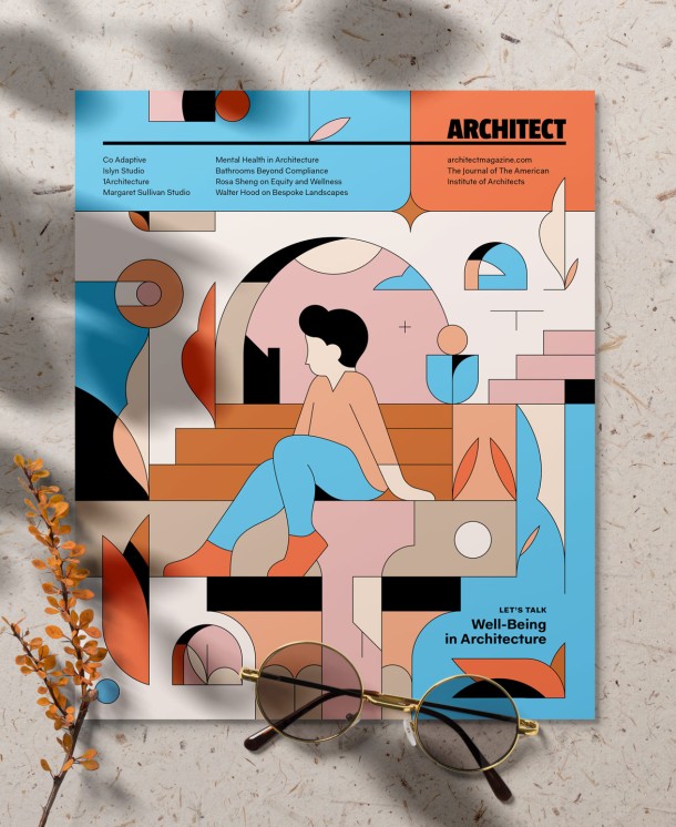 ARCHITECT Magazine