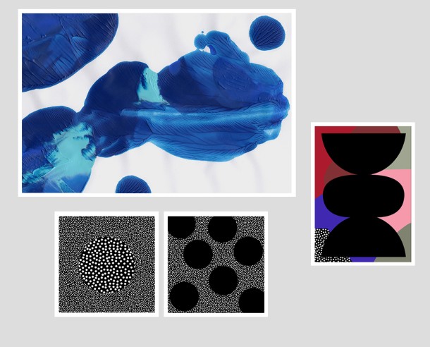 ART / CRAFT / VOLUME & TEXTIL