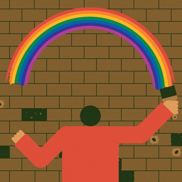 Art For Peace