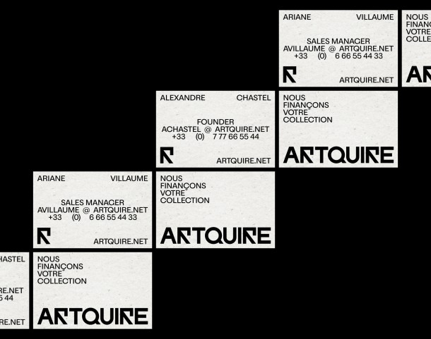 Artquire