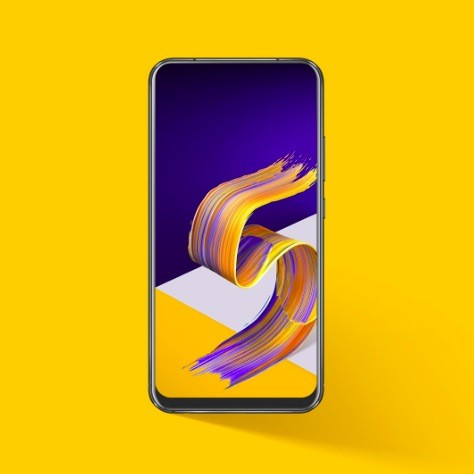 Asus Zenfone 5