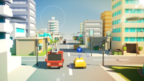 Atos Car-fi