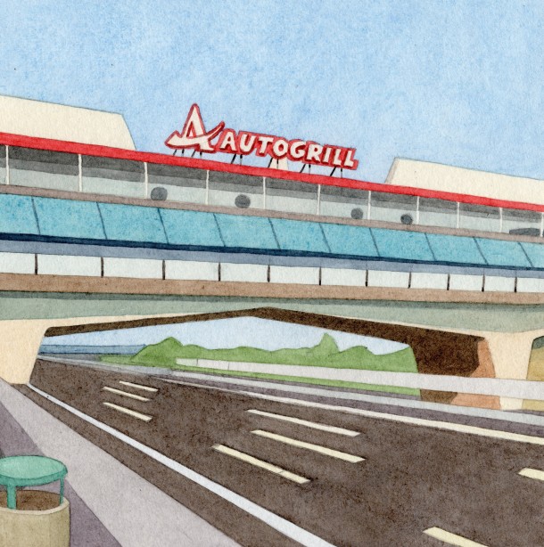 Autogrill