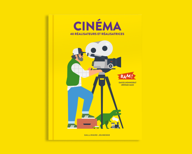 BAM! CINEMA