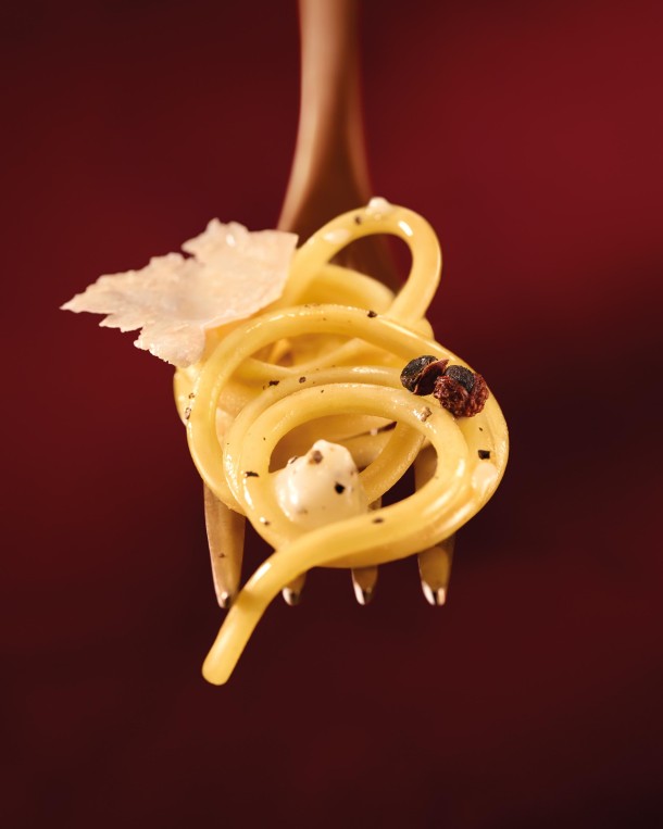 BARILLA BRONZO
