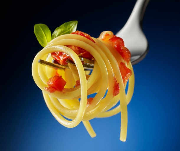 BARILLA - Fork