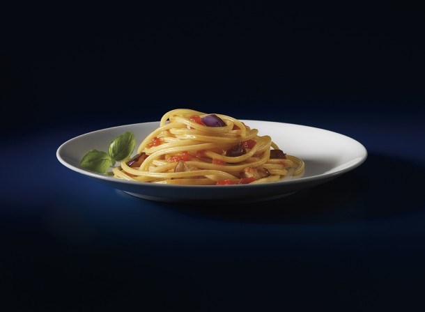 BARILLA SPECIAL