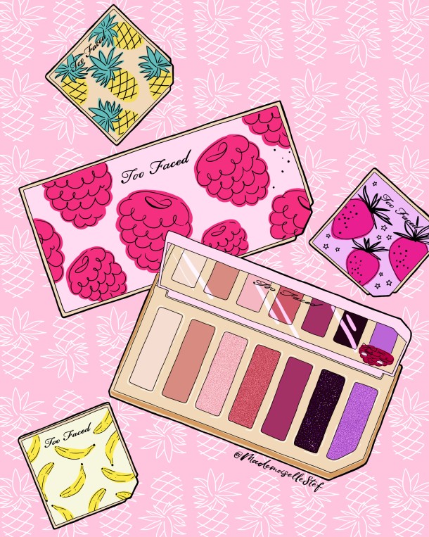 BEAUTY PRODUCTS