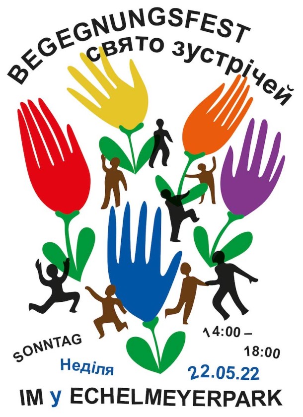 Begenungsfest