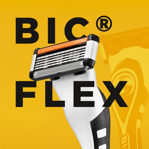 Bicflex.com - Bic