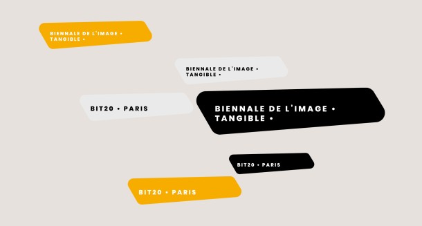 Biennale de l’Image Tangible