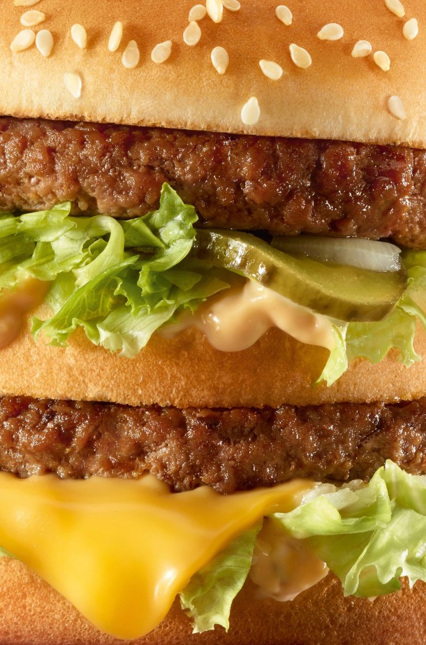 Big Mac