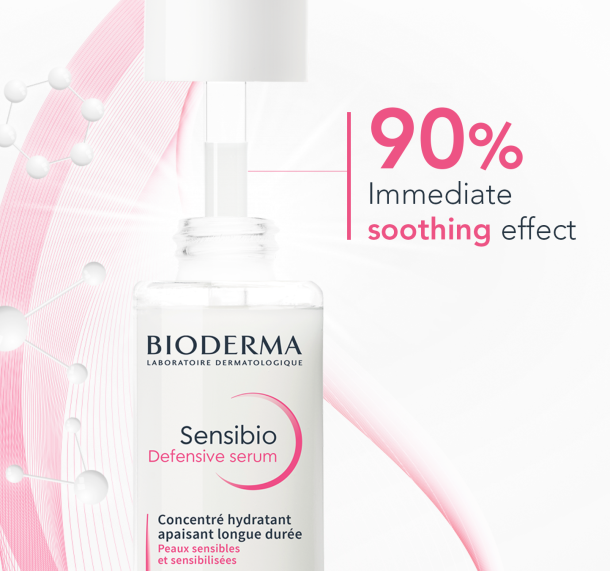 Bioderma - Social media campaigns