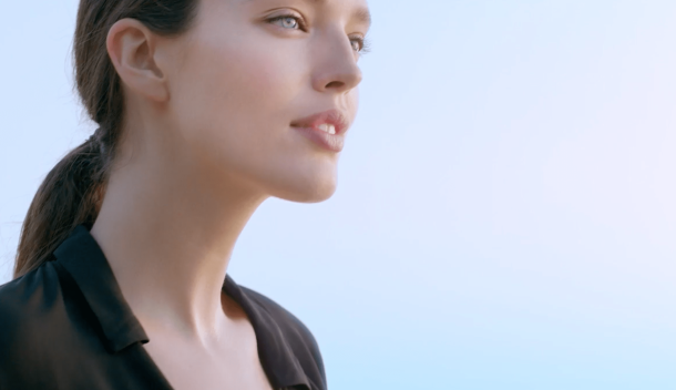 Editorial social media strategy Biotherm