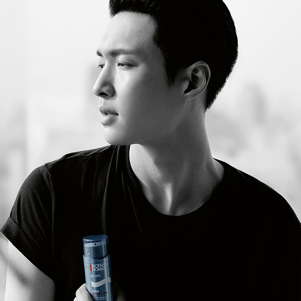 Biotherm Capsule Video