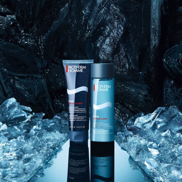Biotherm T-Pur