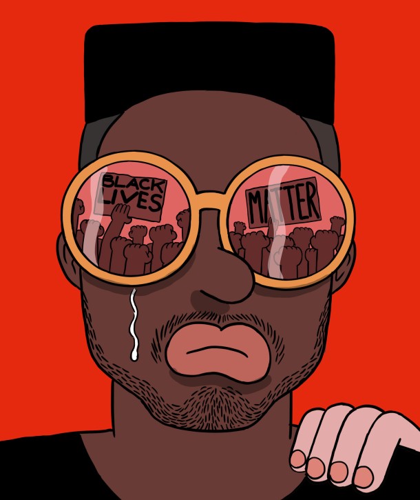 Black Lives Matter