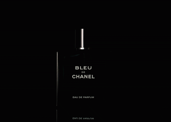 BLEU DE CHANEL
