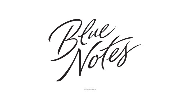 Blue Notes