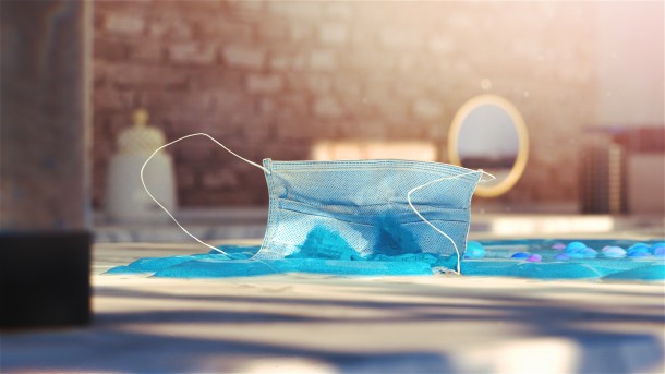 Blue Wave